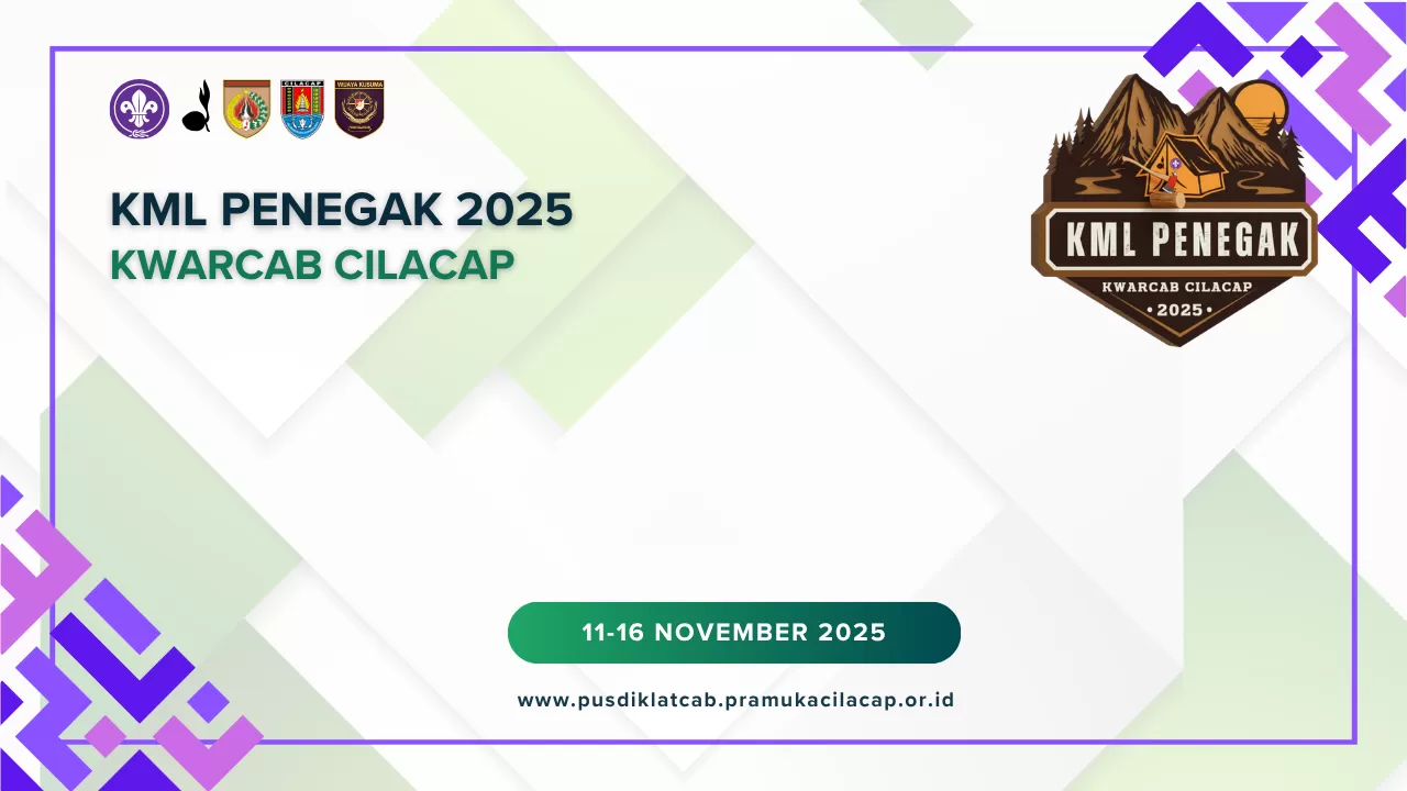 Menganti 04: Membangun Masa Depan di Jantung Cilacap